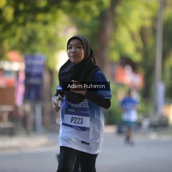 Runner Photo 3465344