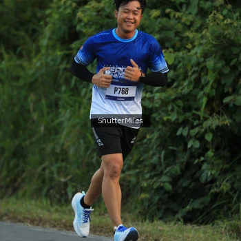 Runner Photo 3465345