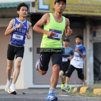 Runner Photo 3465346