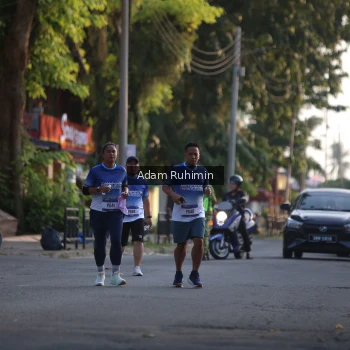 Runner Photo 3465347