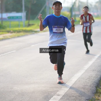 Runner Photo 3465351