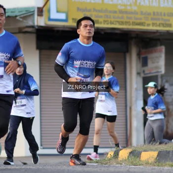 Runner Photo 3465352