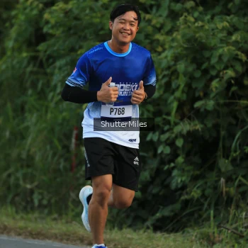Runner Photo 3465353
