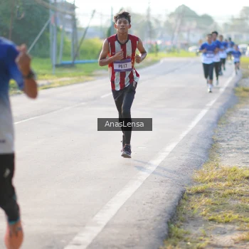 Runner Photo 3465357