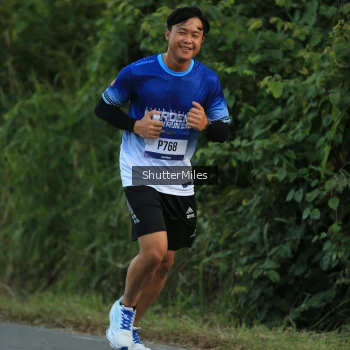 Runner Photo 3465358