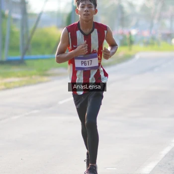Runner Photo 3465359