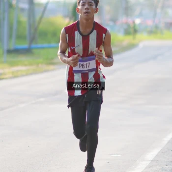 Runner Photo 3465360