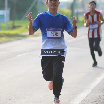 Runner Photo 3465361
