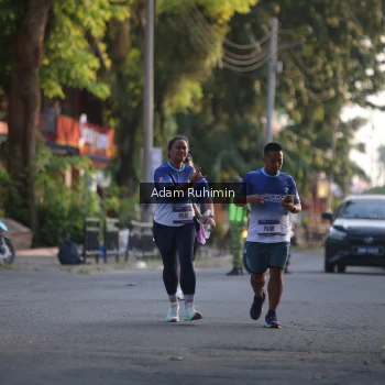 Runner Photo 3465362