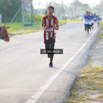 Runner Photo 3465363