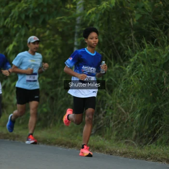 Runner Photo 3465365