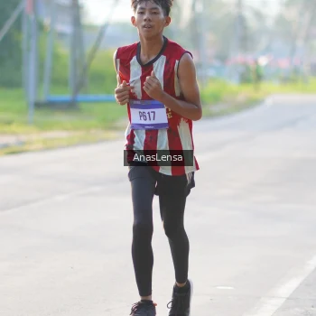 Runner Photo 3465366