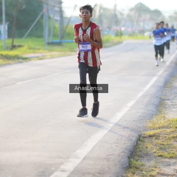 Runner Photo 3465367