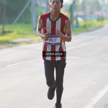 Runner Photo 3465370