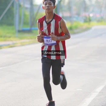 Runner Photo 3465372