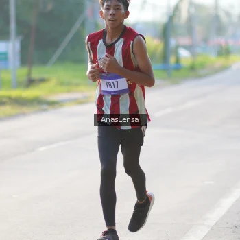 Runner Photo 3465373