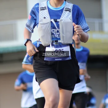 Runner Photo 3465374