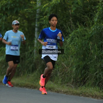 Runner Photo 3465375