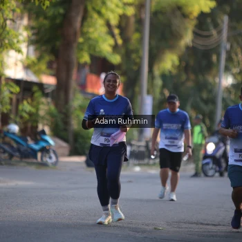 Runner Photo 3465376
