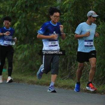 Runner Photo 3465377