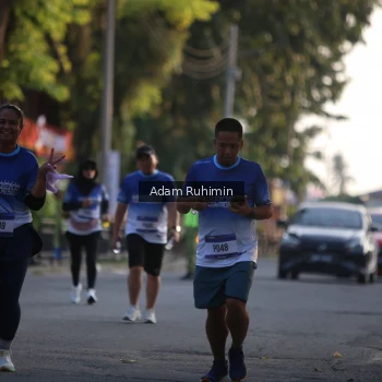 Runner Photo 3465380