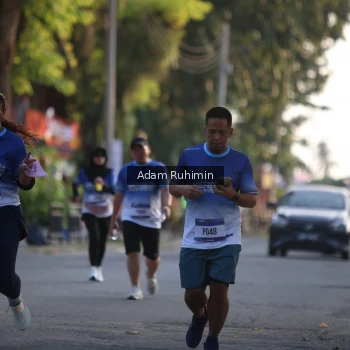 Runner Photo 3465381