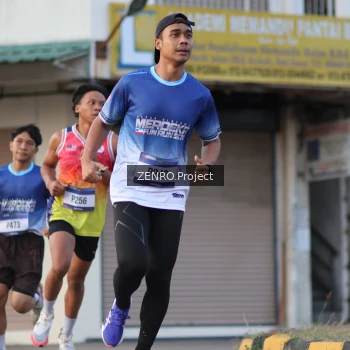 Runner Photo 3465384