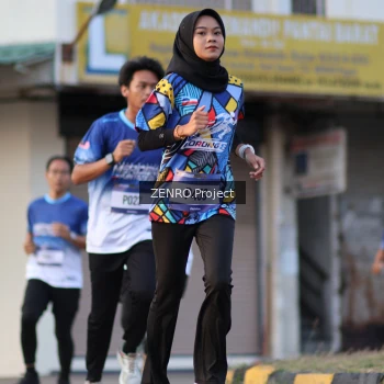 Runner Photo 3465385