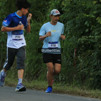 Runner Photo 3465386