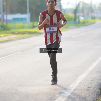Runner Photo 3465390