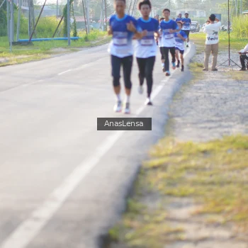 Runner Photo 3465391