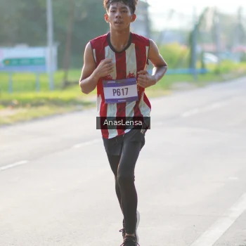 Runner Photo 3465393