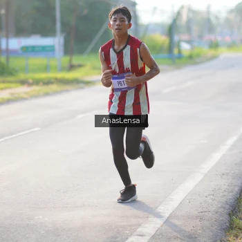 Runner Photo 3465399