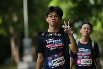 Runner Photo 34654