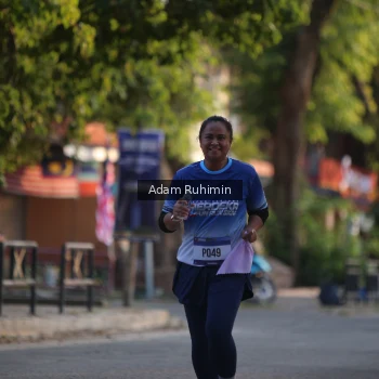 Runner Photo 3465404