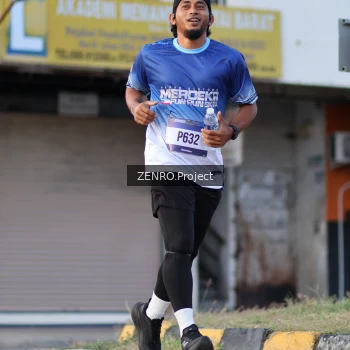 Runner Photo 3465407