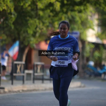 Runner Photo 3465408