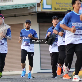 Runner Photo 3465410
