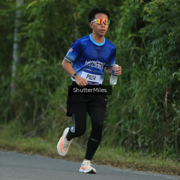 Runner Photo 3465411