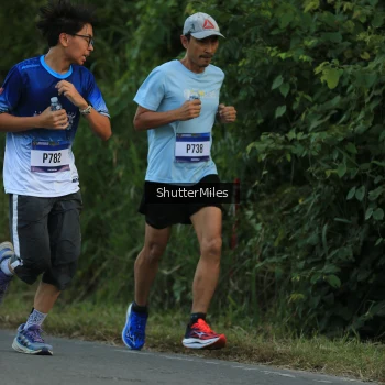 Runner Photo 3465412
