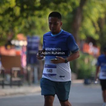 Runner Photo 3465416