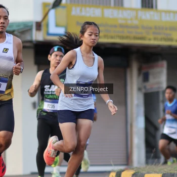 Runner Photo 3465418