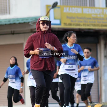 Runner Photo 3465426