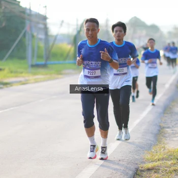 Runner Photo 3465427