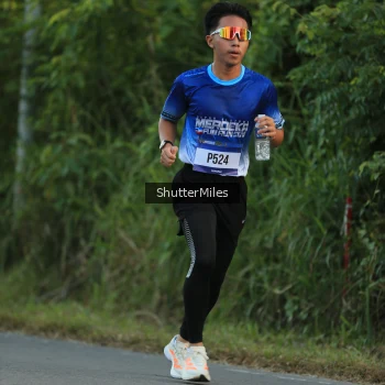 Runner Photo 3465428