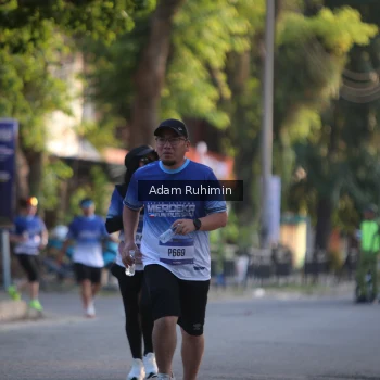 Runner Photo 3465429