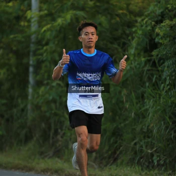 Runner Photo 3465436