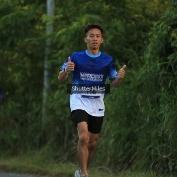 Runner Photo 3465441