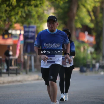 Runner Photo 3465442