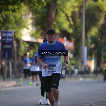 Runner Photo 3465444